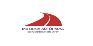 M6 DUNA Autópálya Koncessziós Zrt.